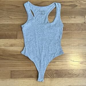 Aveto Racerback Bodysuit - Size UNKNOWN
